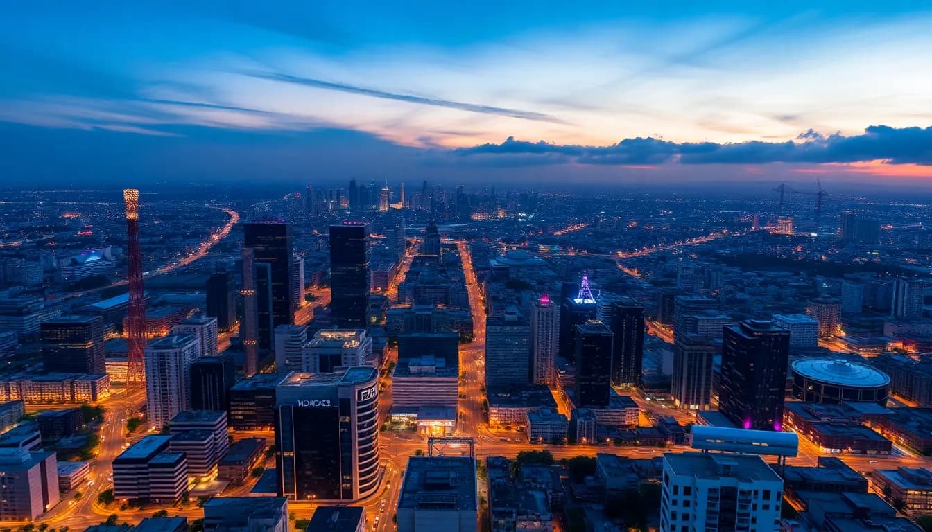 Monterrey impulsa el 41% de las exportaciones de México — y sus startups acumulan $3,000 mdd