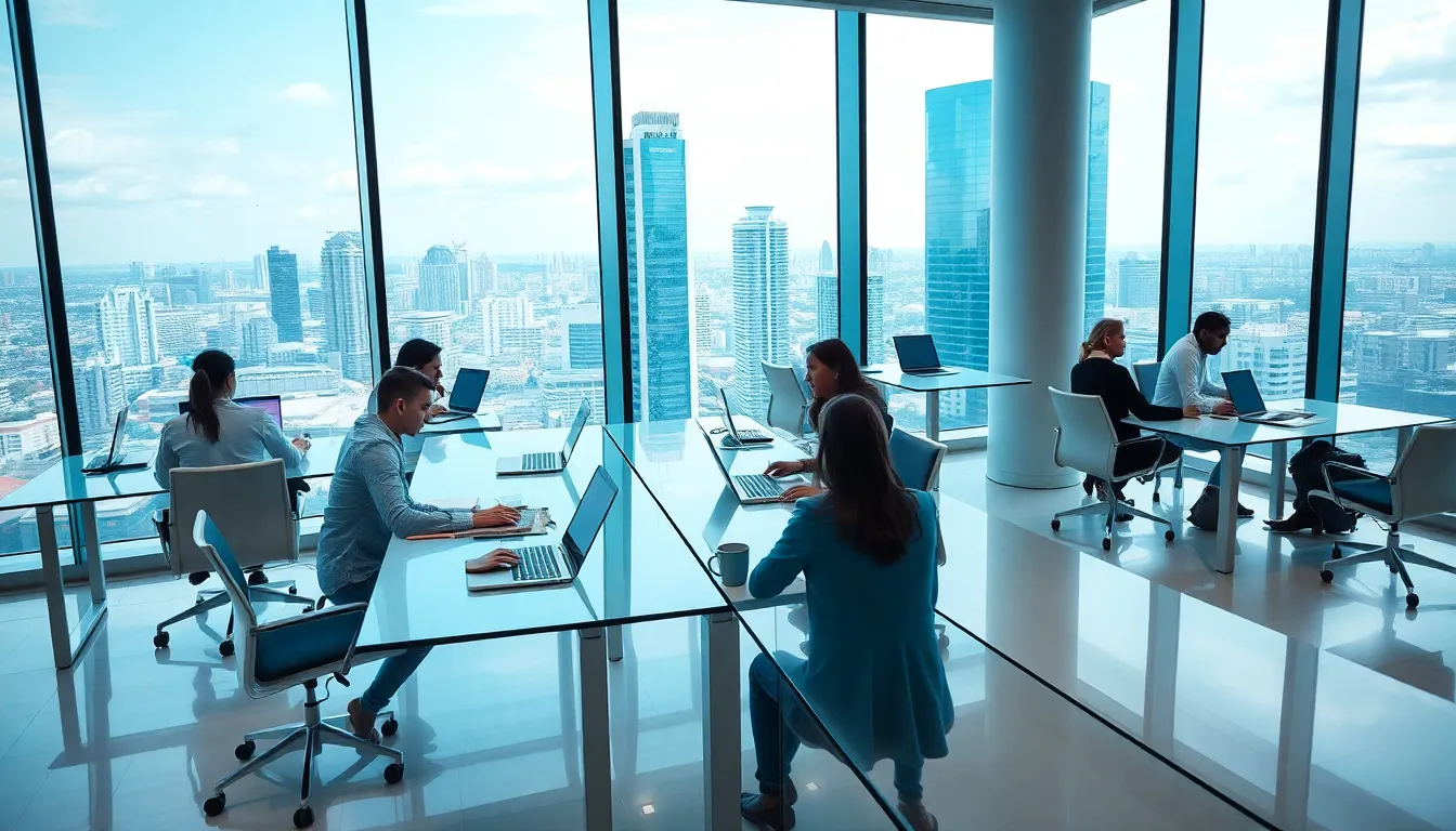 Mangxo y el auge fintech de Monterrey: el norte también apunta al B2B