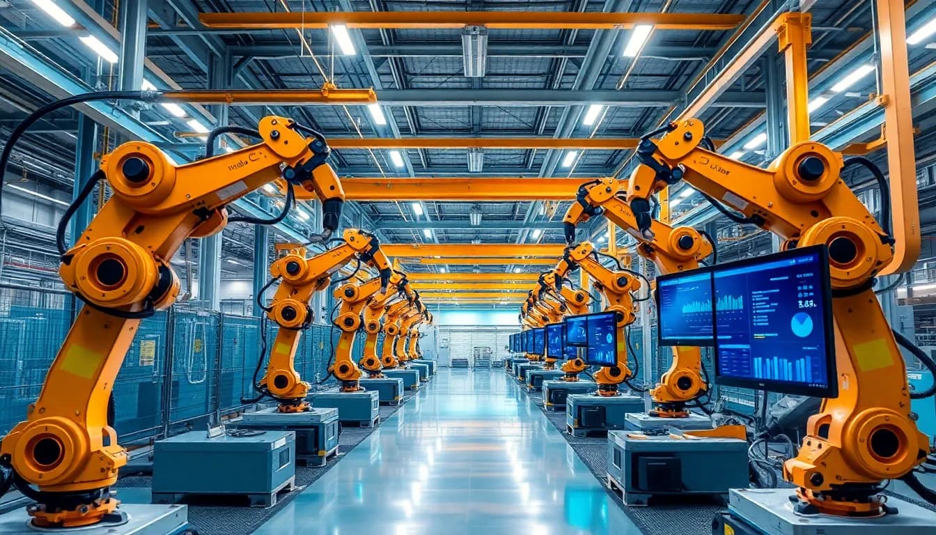 Monterrey lidera manufactura 4.0: la ventana de oportunidad para startups del norte