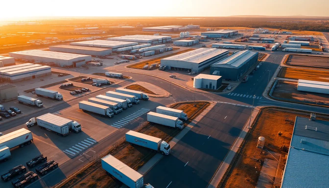 Monterrey y Tijuana: los dos motores del nearshoring automotriz en México