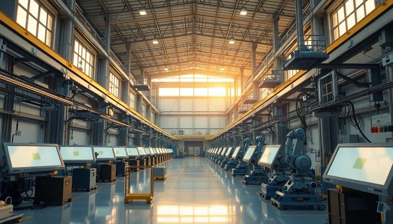 Nearshoring +39%: por qué el norte de México es el gran ganador