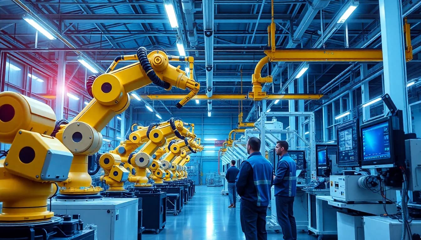 Nearshoring +39%: el norte de México sigue siendo el imán tech
