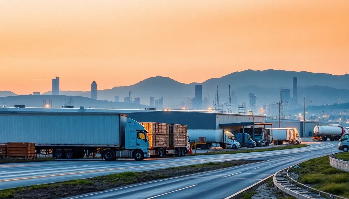 Nearshoring y startups: la doble oportunidad del norte en 2026