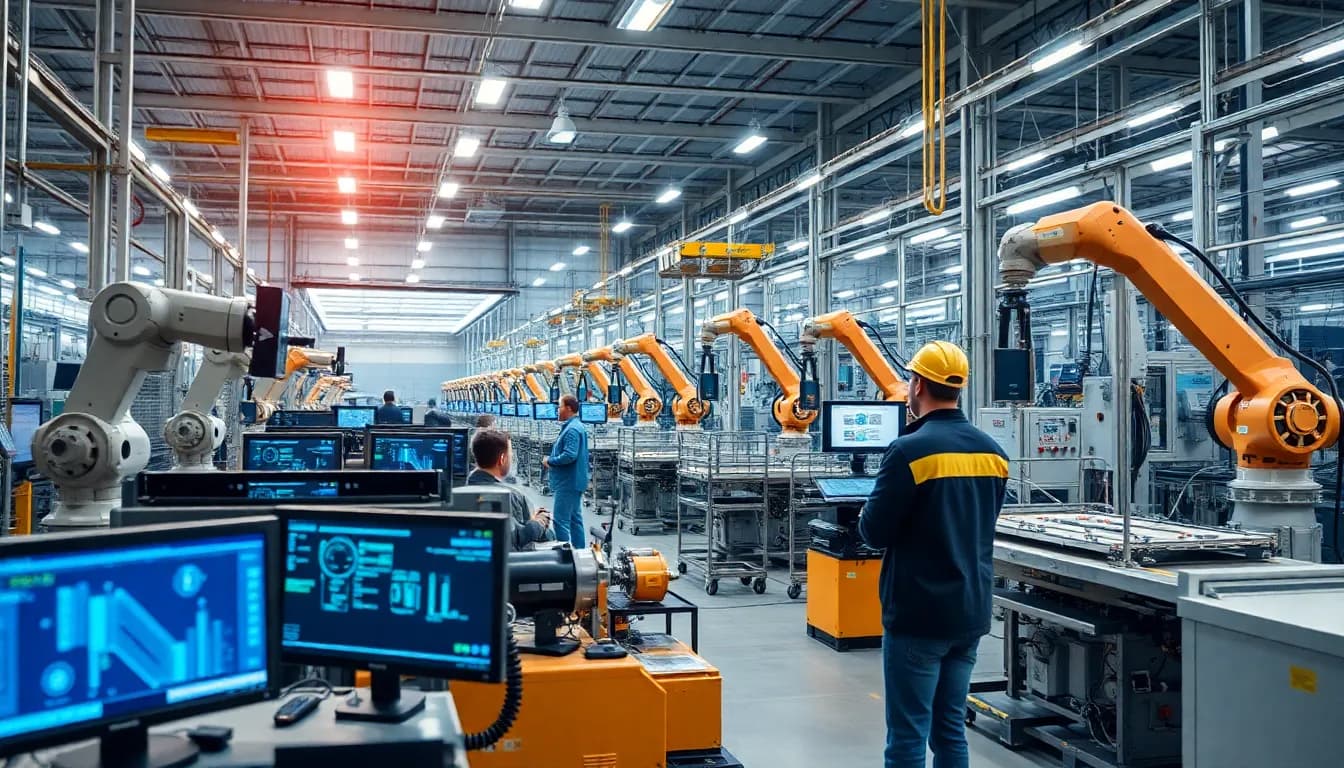 El nearshoring ya opera: la oportunidad B2B que el norte no debe dejar pasar