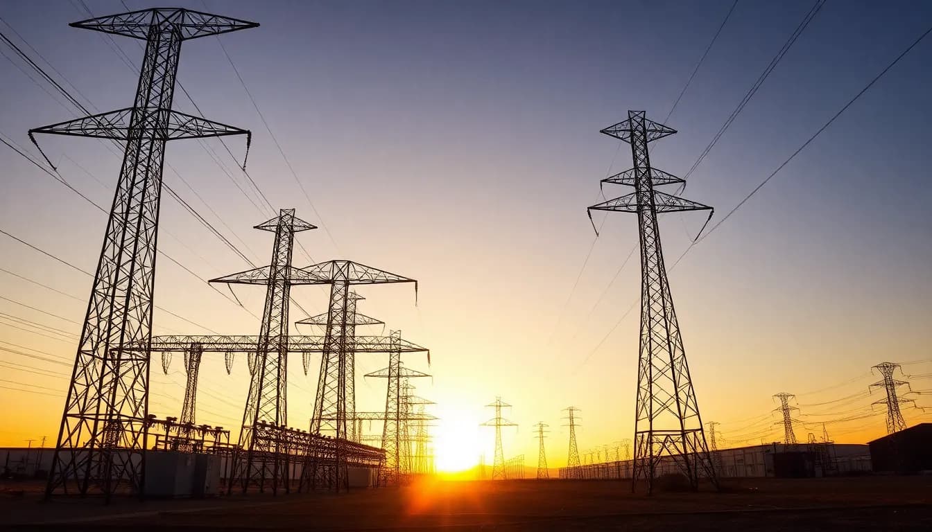 Nuevo León instala 1,500 MW para captar la ola de IA y data centers