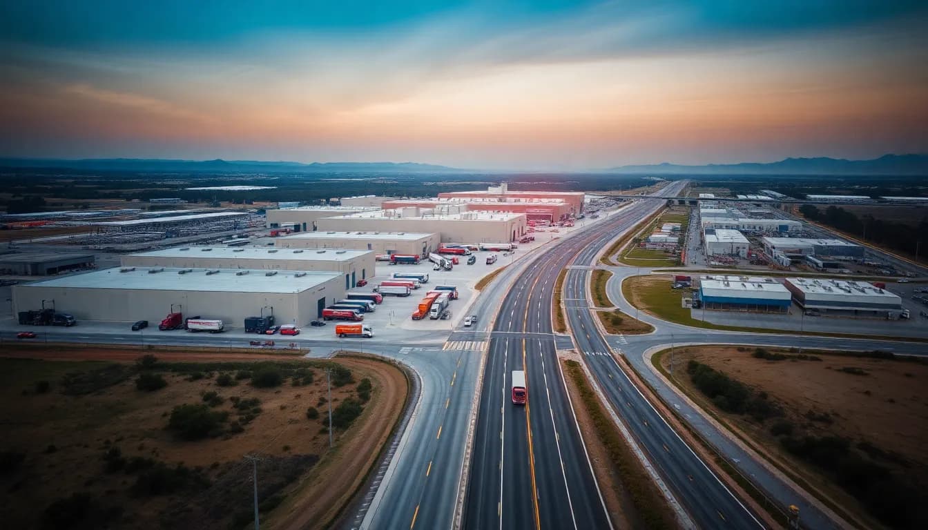Nuevo León genera el 41% de las exportaciones de México: lo que esto significa para el ecosistema startup