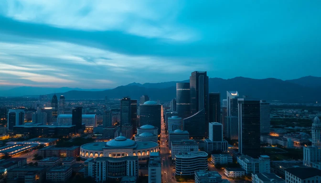 Nuevo León capta $5,582 MDD y lidera inversión en México: la oportunidad para las startups del norte