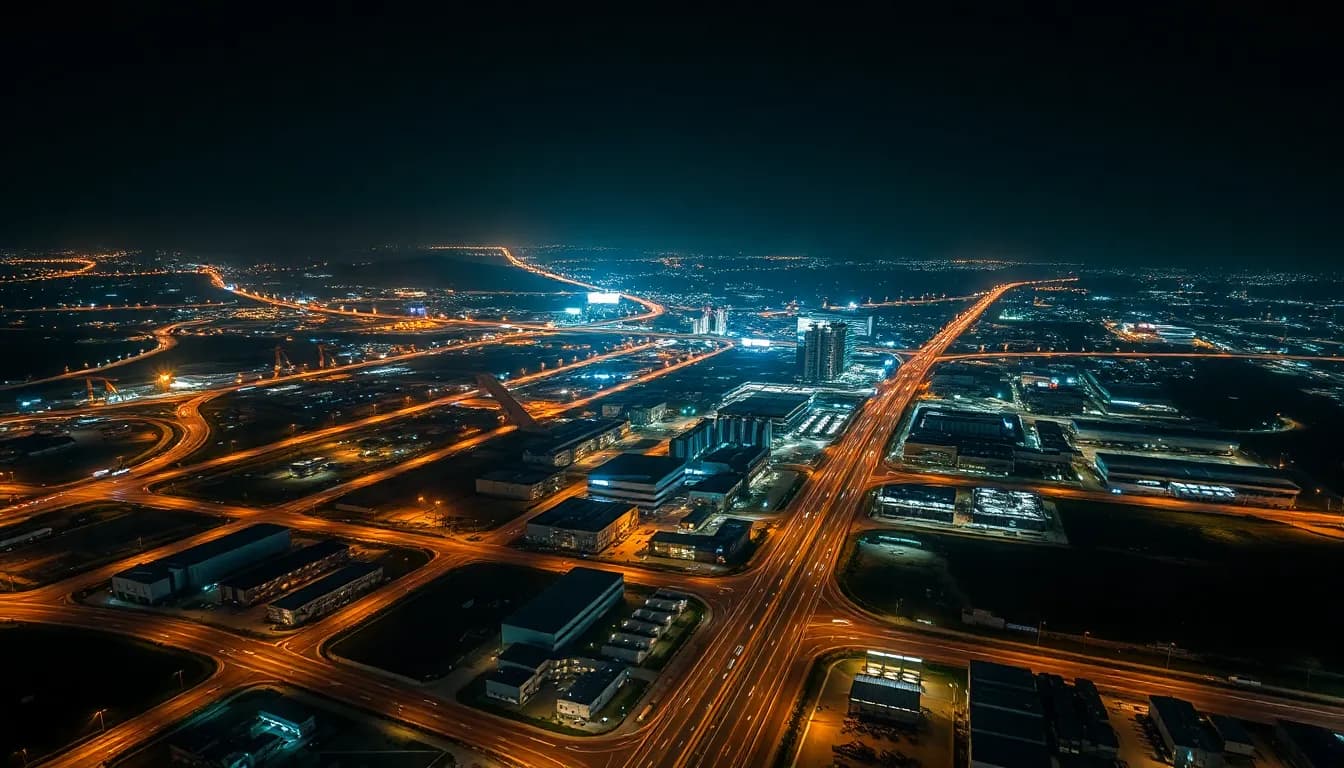 Nuevo León lidera inversión nacional en 2026: $5,582 mdd que abren puertas para startups