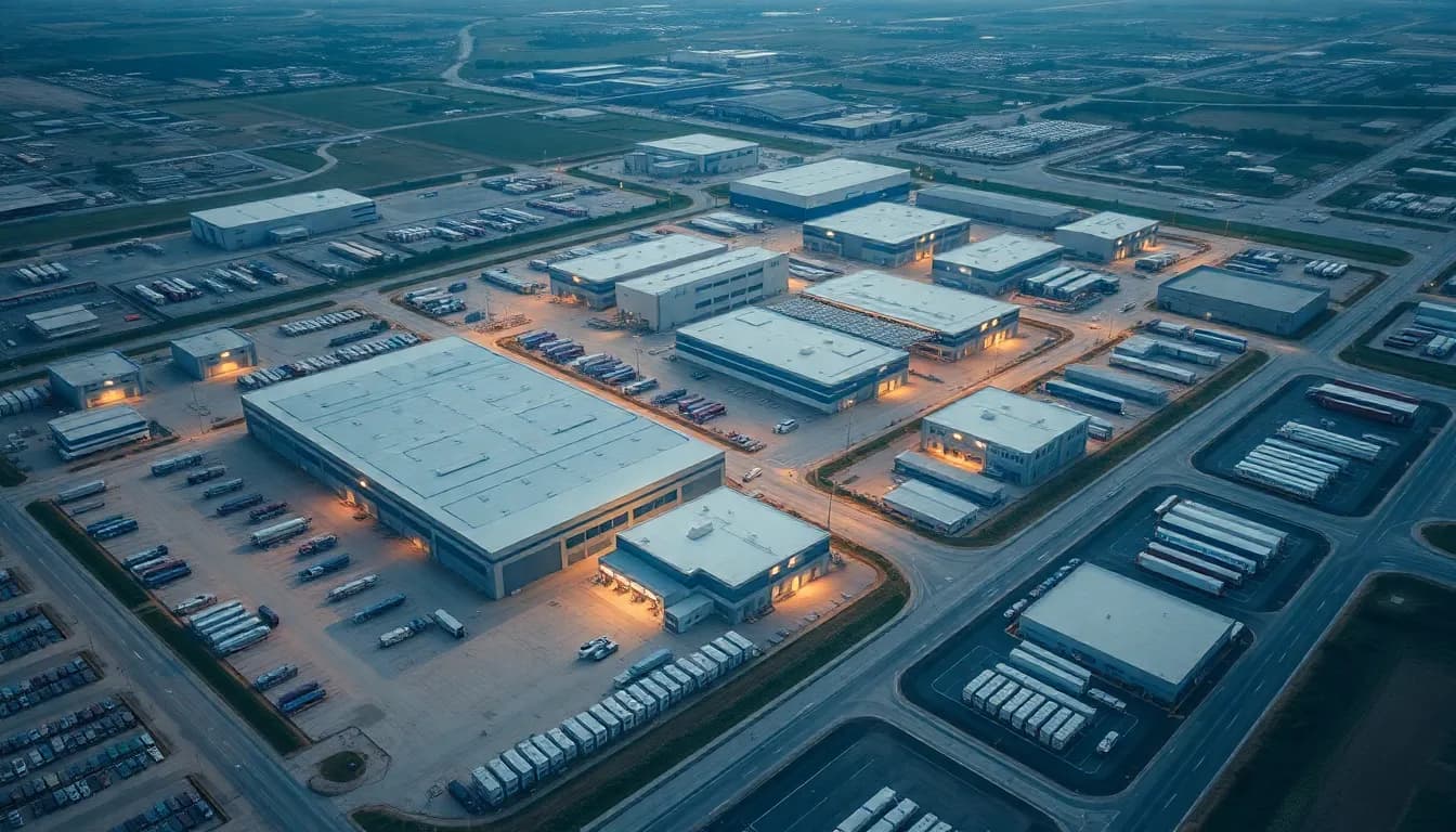 Nuevo León y Tamaulipas unen fuerzas para capturar el nearshoring