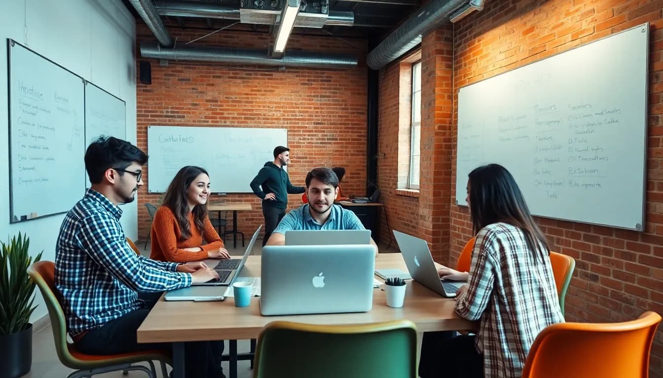 Orion Startups: una década apostando por el norte de México
