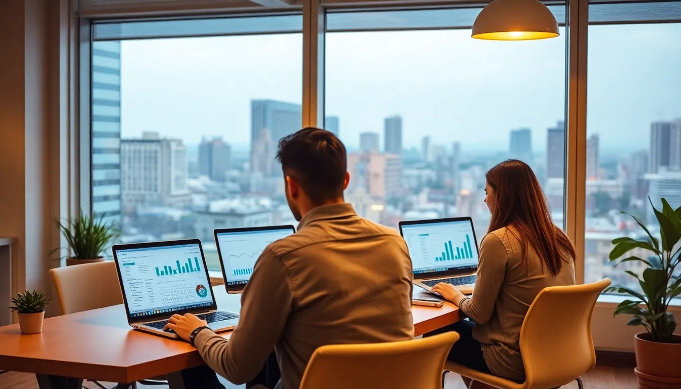 Palenca levanta $4 millones con Experian: la fintech que hace visible el ingreso informal