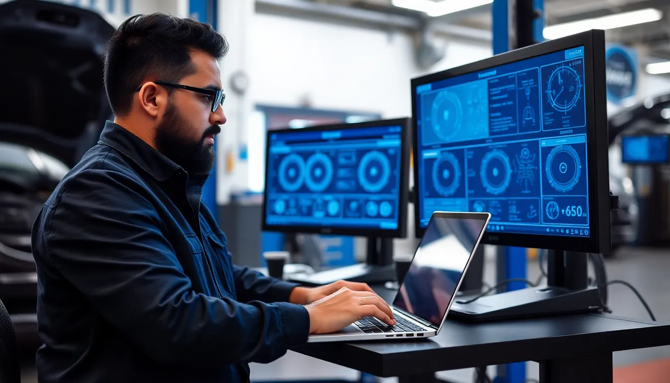 Pitz AI levanta 2.9 mdd para digitalizar talleres mecánicos en LatAm
