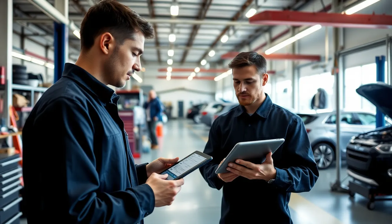 Pitz: $5 millones y un marketplace de IA para 260,000 talleres