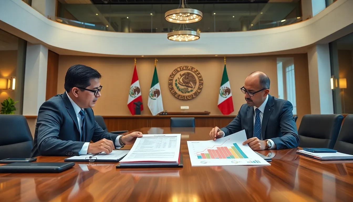 Plan México: el gobierno apuesta 4,000 mdp a startups de tecnología