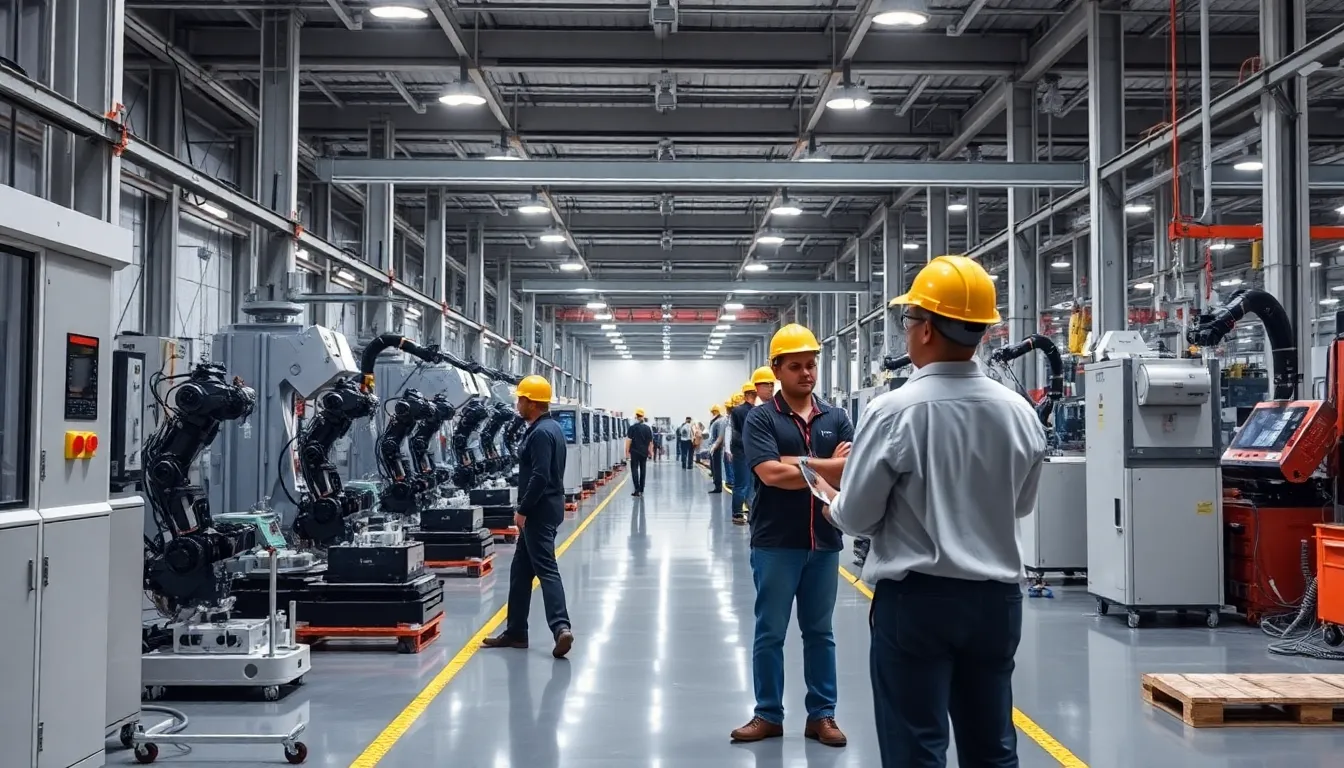 Plan México: Monterrey como polo tecnológico con aprobaciones en 30 días