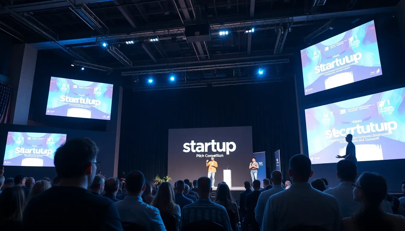 POSiBLE NL 2026: fondos y mentoría para startups de tecnología en el norte