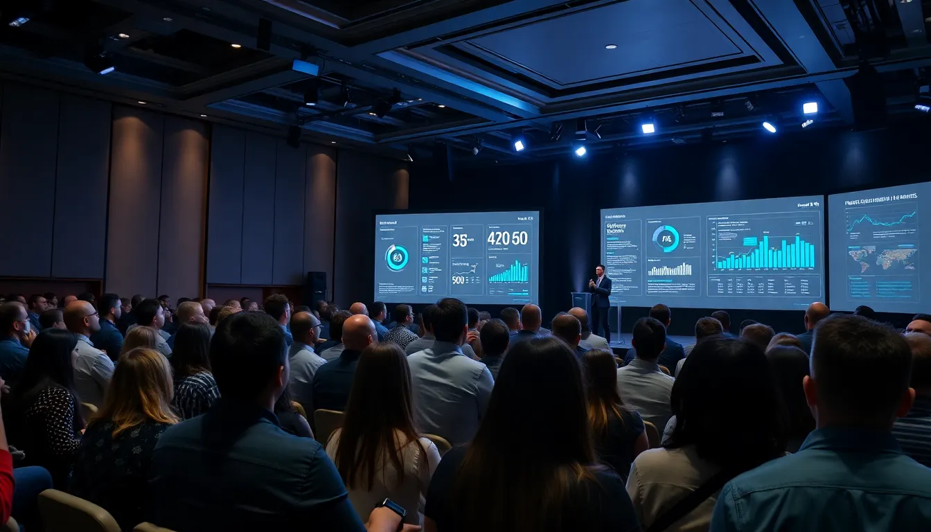 PotencIA MX: Meta e incMTY celebran su primer Demo Day en Monterrey