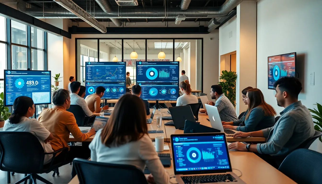 PotencIA MX: Tec de Monterrey y Meta aceleran startups con IA