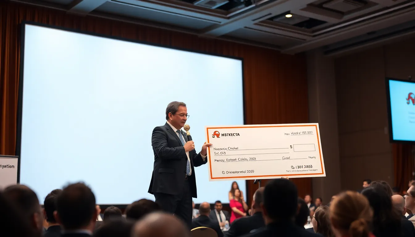 Premio Chihuahua Emprende 2026: así aplicas antes del 31 de agosto