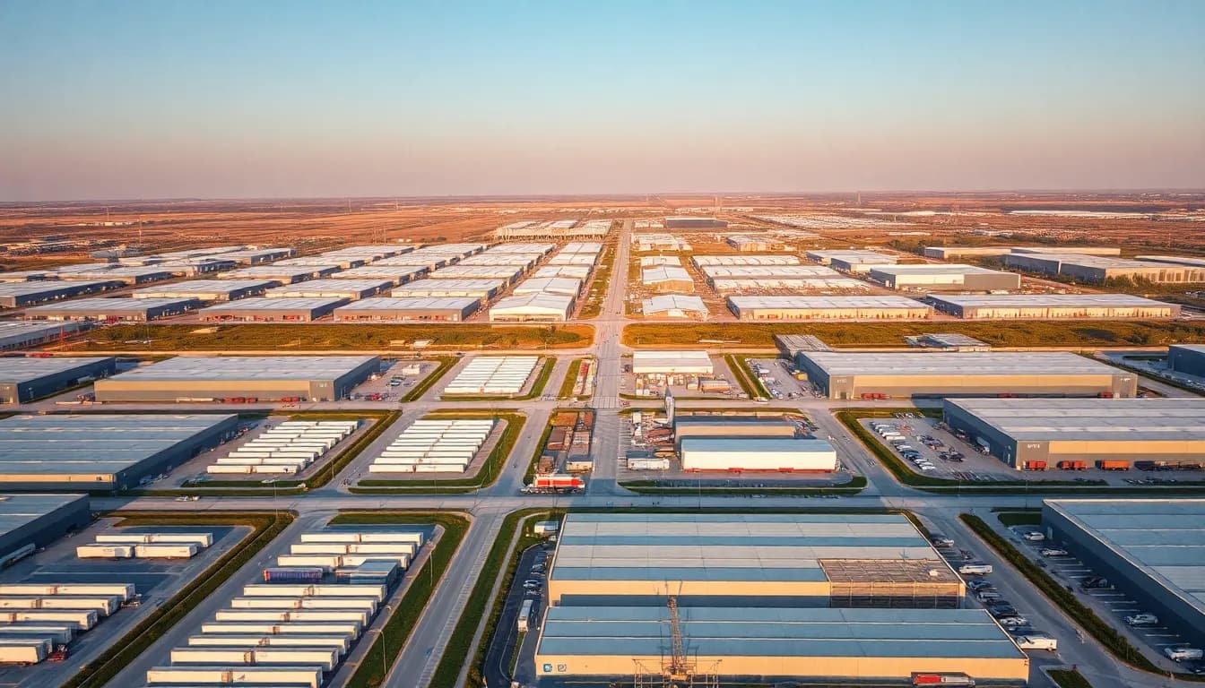 PropTech norteña: el boom industrial abre nichos para nuevas startups
