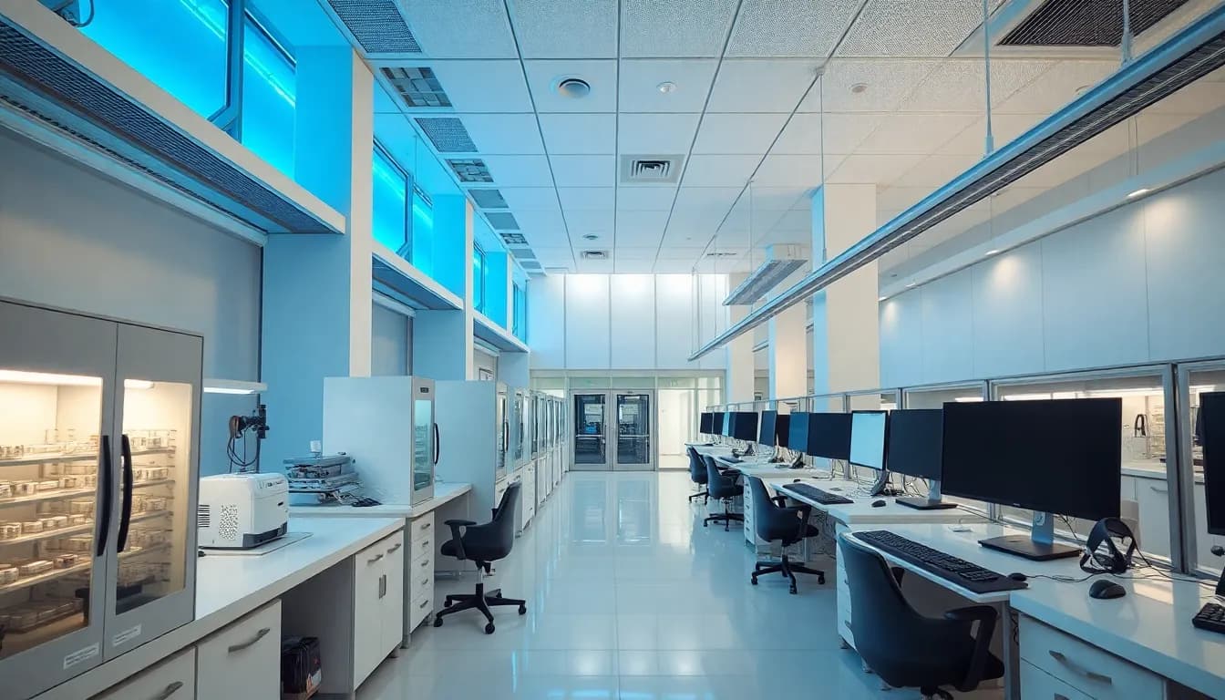 Qualcomm y Microsoft llegan a Tijuana con el CIC CaliBaja