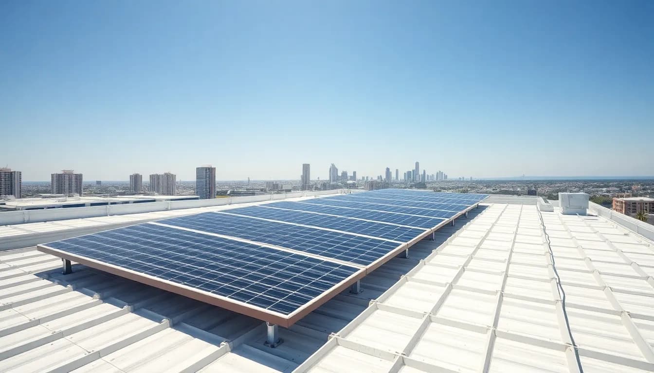 RedGirasol de Monterrey levanta US$5.8M para impulsar el crowdfunding solar