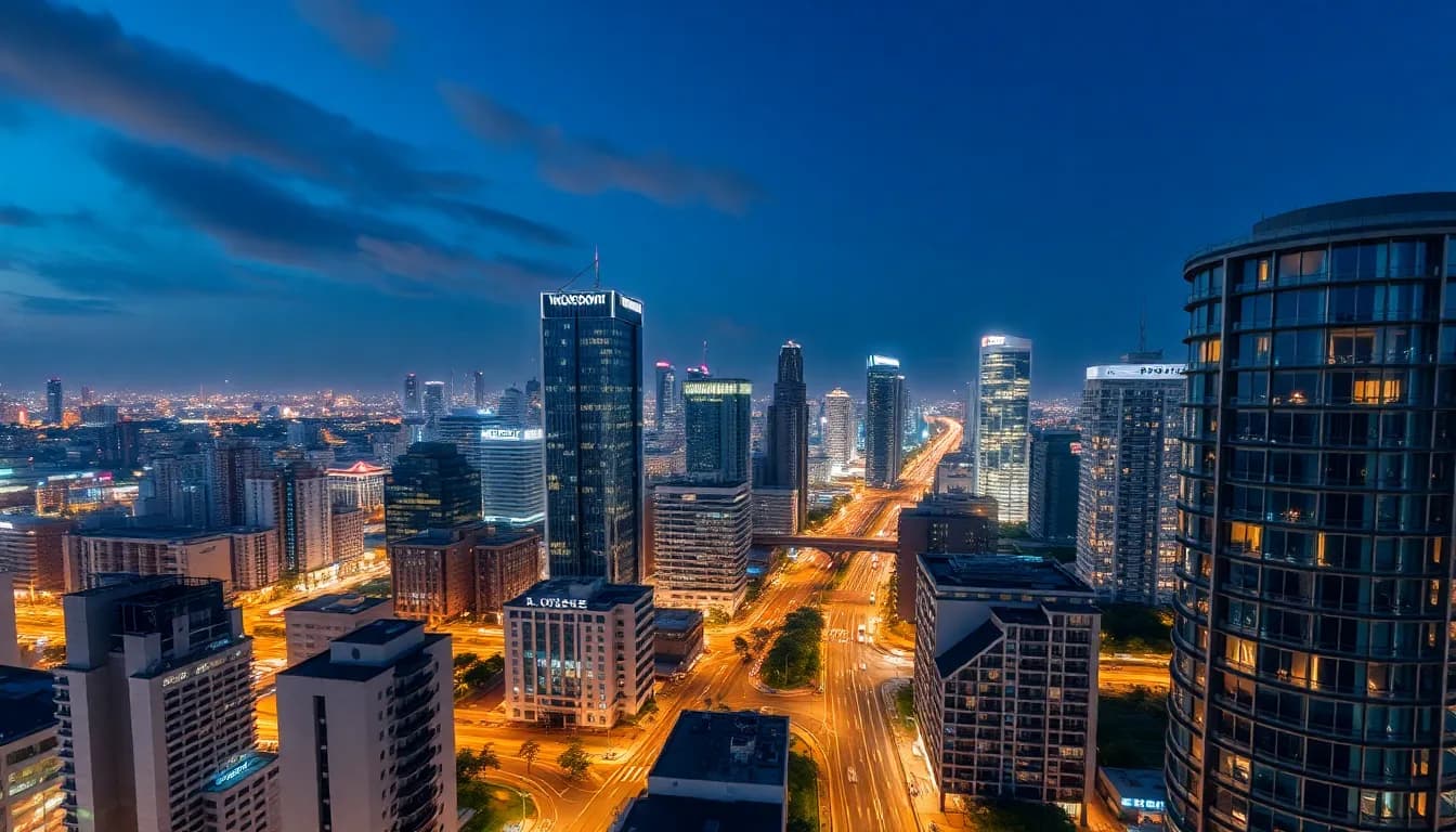 Startup México y PropTech Latam se unen para impulsar startups de real estate e IA