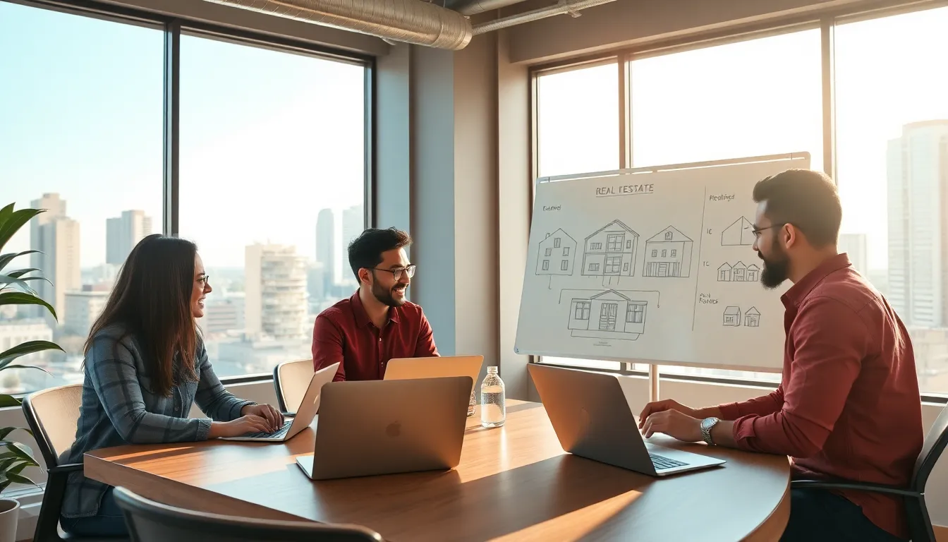 Startup México y PropTech Latam se unen: una oportunidad real para el norte