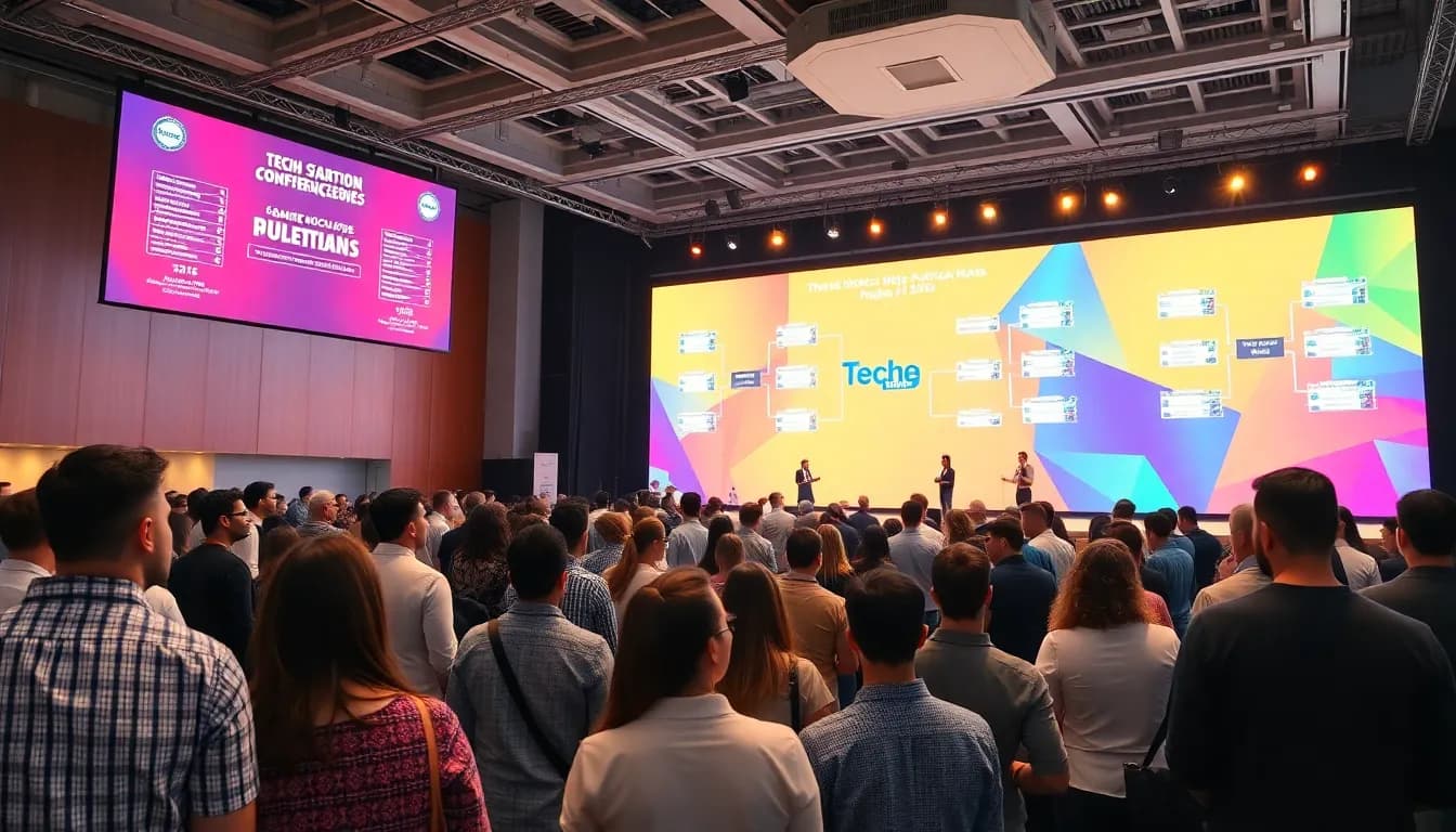 Startup World Cup Chihuahua: el millón de dólares en juego