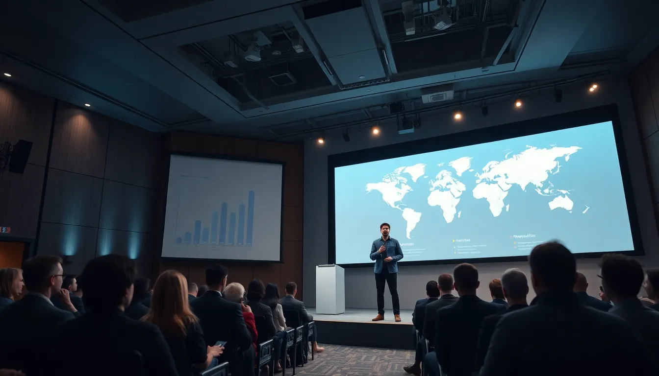 Convocatoria abierta: una startup del norte puede ganar $1M en Silicon Valley