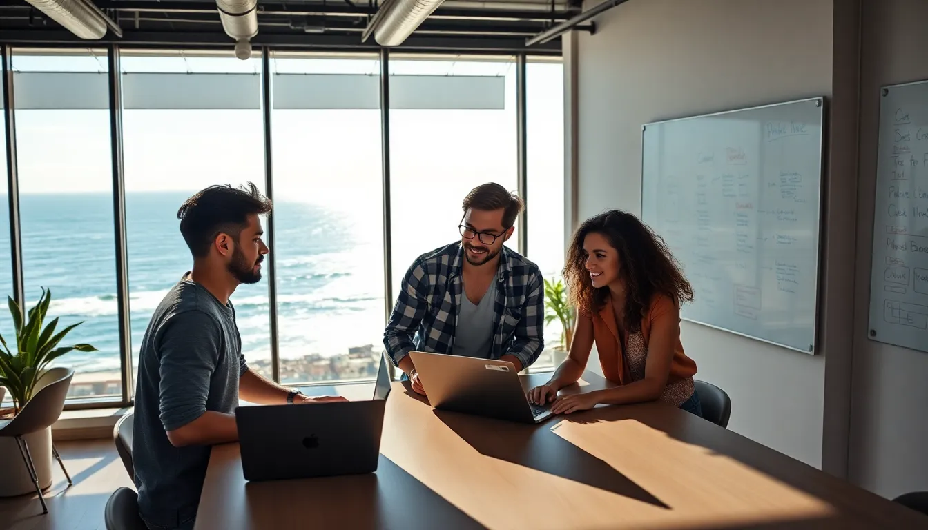 Startups Baja: el ecosistema que quiere poner a Baja California en el mapa del emprendimiento
