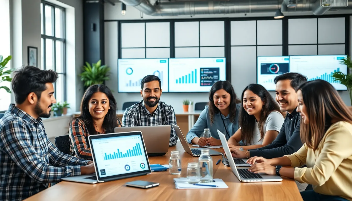 Startups mexicanas levantan 375% más capital en 2026 — y el norte lidera el momento