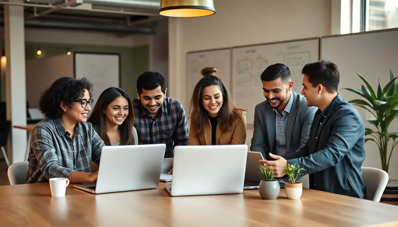 Del noroeste al mundo: cuatro startups que ya escalan
