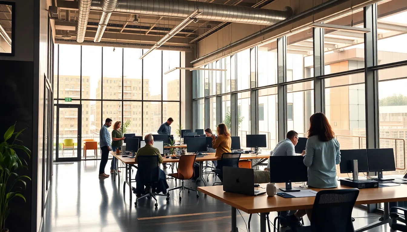 Tec de Monterrey abre HUB de 662 mdp para acelerar startups