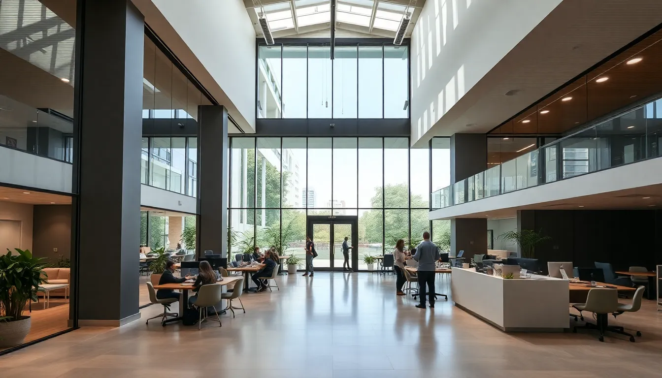 Tec de Monterrey lanza HUB de 662 mdp para impulsar startups