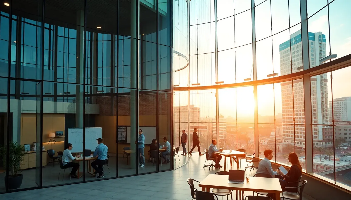Tec de Monterrey abre hub de innovación para startups y empresas tech