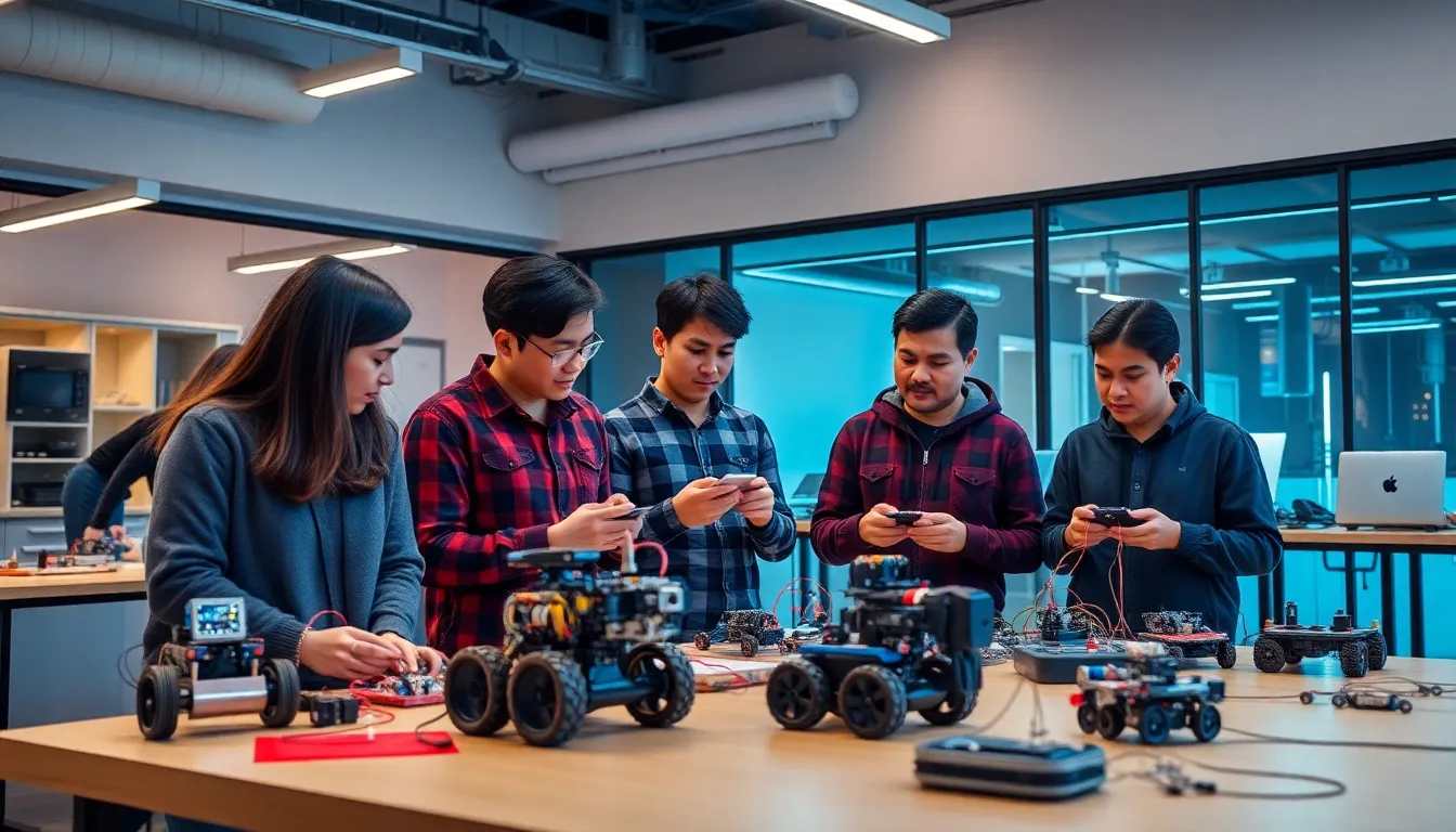 13 proyectos del TecNM Tijuana llegan a la regional de InnovaTecNM 2026