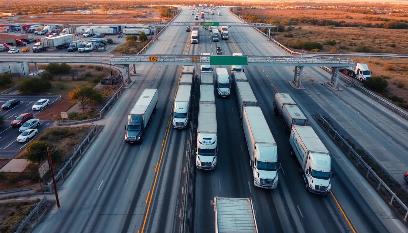 USMCA sin renovar: qué está en juego para el norte tech de México