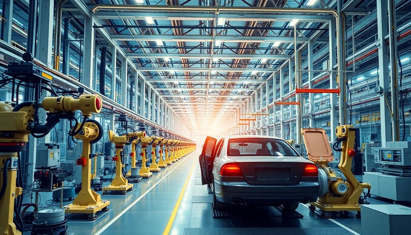 Volvo arranca en Nuevo León la planta de camiones más grande del mundo: qué oportunidades abre para las startups del norte
